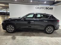 Usata Maserati Levante 330 CV (242 kW) 2022 Nero SUV