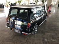 usata Mini Clubman Estate