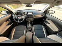 Usata Fiat Tipo 120 CV (88 kW) 2020 Nero Station wagon