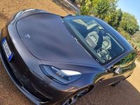 Usata Tesla Model 3 152 kW (208 CV) 2021 Grigio Berlina