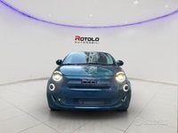 Nuova Fiat 500 65 CV (47 kW) 2025 Blu Berlina