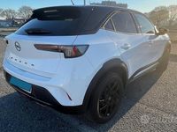 Usata Opel Mokka S 131 CV (96 kW) 2024 Bianco SUV