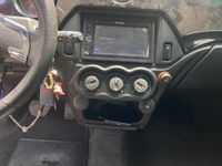 Usata Aixam Coupe 2016 Rosso Coupé