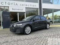 Usata Audi A1 116 CV (85 kW) 2024 Grigio SUV