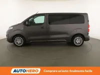 Usata Opel Zafira Life Business 150 CV (110 kW) 2020 Grigio Monovolume