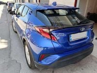 Usata Toyota C-HR Sport 98 CV (72 kW) 2021 Blu SUV