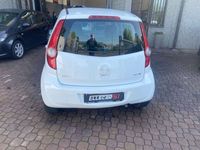 usata Opel Agila 1.0 12v Enjoy s&s 68cv neopatentati ok