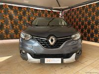 usata Renault Kadjar dCi 8V 110 CV Energy Intens IVA ESPOSTA