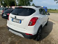 usata Opel Mokka X 1.6 CDTI Ecotec 136CV 4x4 Start&Stop