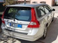 Usata Volvo V70 185 CV (136 kW) 2009 Station wagon