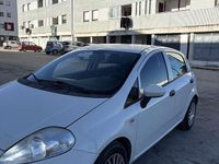 Usata Fiat Grande Punto S 75 CV (55 kW) 2011 Utilitaria