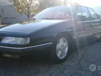 Usata Citroën XM 121 CV (88 kW) 1992 Bluazzurro Berlina