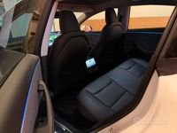 Usata Tesla Model 3 235 kW (320 CV) 2024 Bianco Berlina