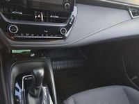 Usata Toyota Corolla Active 98 CV (72 kW) 2022 Station wagon