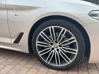 Usata BMW 520 M Sport 190 CV (139 kW) 2018 Station wagon