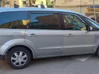 Usata Ford Galaxy Ghia 145 CV (106 kW) 2007 Monovolume