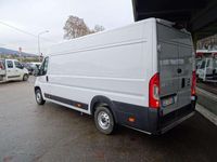 Usata Fiat Ducato 160 CV (117 kW) 2020 Bianco Furgone