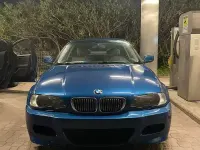 Usata BMW 323 170 CV (125 kW) 2000