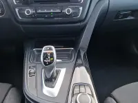 Usata BMW 320 M Sport 184 CV (135 kW) 2013 Bianco Station wagon