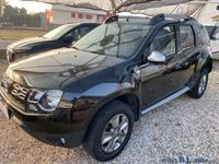 usata Dacia Duster -- 1.6 115CV S&S 4x2 GPL SL Bl.Shad