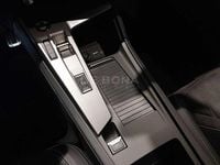 Nuova Peugeot 408 GTi 136 CV (100 kW) 2026 Bianco SUV