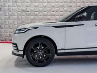 Usata Land Rover Range Rover Velar R-Dynamic 179 CV (131 kW) 2019 Bianco SUV