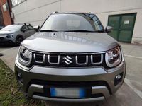 Usata Suzuki Ignis 83 CV (61 kW) 2022 Grigio SUV