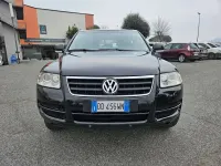 Usata VW Touareg R 174 CV (127 kW) 2006 SUV