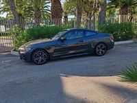 Occasion BMW 420 M Sport 190 ch (139 kW) 2021 Coupé
