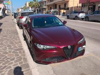 Usata Alfa Romeo Giulia 150 CV (110 kW) 2018 Berlina