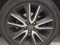 Usata Mazda CX-3 Exceed 105 CV (77 kW) 2017 SUV
