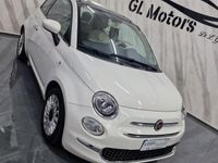 usata Fiat 500 -