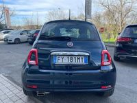 usata Fiat 500 1.2 Lounge