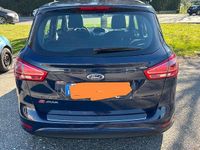 Usata Ford B-MAX Business Edition 75 CV (55 kW) 2015 Monovolume