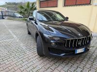 Usata Maserati Levante GranLusso 275 CV (202 kW) 2019 Other SUV