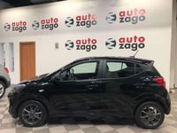 usata Hyundai i10 1.0 mpi teck +Connect