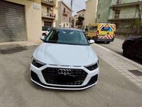 Usata Audi A1 Sportback Admired 116 CV (85 kW) 2019 Utilitaria