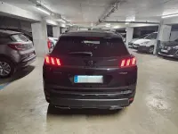 Usata Peugeot 3008 GT 200 CV (147 kW) 2020 SUV