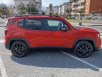 Usata Jeep Renegade Night Eagle 120 CV (88 kW) 2020 SUV