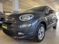 Usata Fiat 500 Pop Star 95 CV (69 kW) 2017 Blu/azzurro Station wagon