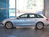 Usata Audi A4 Advanced Plus 163 CV (119 kW) 2024 Argento Station wagon
