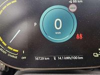 Usata Mini Cooper SE 75 kW (102 CV) 2022 Grigio Utilitaria