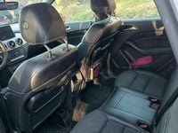 Usata Mercedes 180 109 CV (80 kW) 2016 Argento Berlina