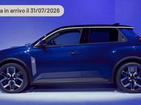 Usata Renault R5 Urban 77 kW (106 CV) 2024 Argento Utilitaria