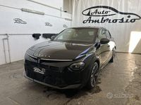 Usata Lancia Ypsilon 101 CV (74 kW) 2025 Nero Utilitaria