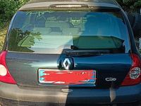 Usata Renault Clio II 65 CV (47 kW) 2004 Utilitaria