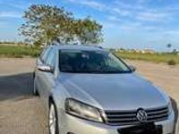 usata VW Passat Variant 2.0 tdi Highline BM 4motion 170cv dsg