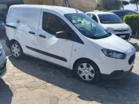 Usata Ford Transit Trend 101 CV (74 kW) 2022 Bianco Furgone