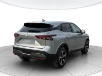 Usata Nissan Qashqai N-Connecta 158 CV (116 kW) 2024 Grigio SUV