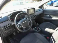 Usata Dacia Sandero Essentiel 2023 Bianco